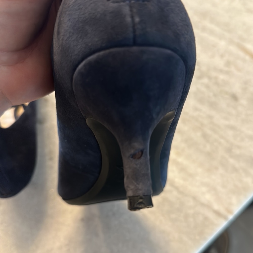 Nine West kitten heels - Picture 5 of 5
